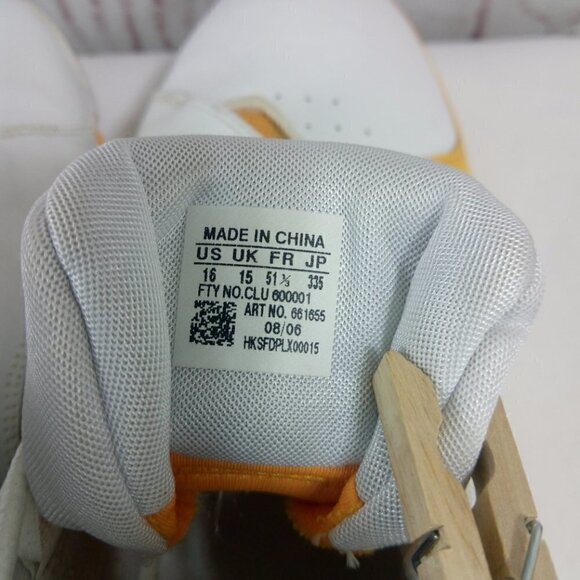 Adidas Adiprene Torsion System Athletic Shoes main image 6